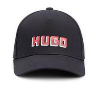 BOSS Jude-SE, Casquette Homme, Black1,