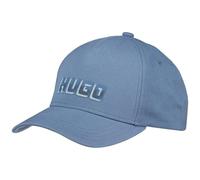 Hugo Jude Casquette de baseball 28 cm Medium Blue (TAS018609)
