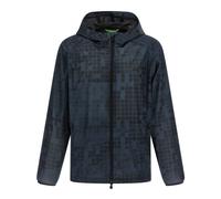 Boss - Jump JT Anorak - Homme - Vestes - Bleu - Taille: S