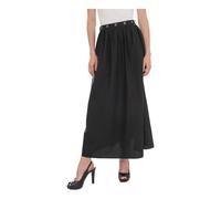 Boss - Jupe évasée C Vidol - Femme - Jupes - Noir - Taille: 40 FR