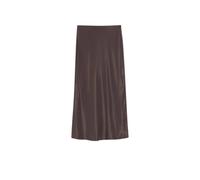 Boss - Jupe Midi - Femme - Jupes - Brun - Taille: 38 FR