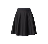 BOSS Jupe courte en jersey stretch - Style Vetira, 50551908 Noir 40