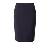 BOSS Jupe 'VILEAH' bleu marine, Taille 42