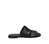 Boss - Kael Slide - Homme - Chaussures - Noir - Taille: 41 EU