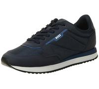 BOSS Homme Kai_Runn_nupny en Cours d'exécution, Dark Blue, 41 EU