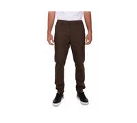 Boss - Kaito1 T Chinos - Homme - Pantalons - Brun - Taille: XL