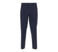 Boss - Kaiton Pantalons - Homme - Pantalons - Bleu - Taille: W34 L32