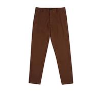 Boss - Kane Chinos - Homme - Pantalons - Brun - Taille: M
