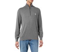 BOSS Kanobix_S, Light/Pastel Grey, 3XL Men