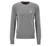 BOSS Kanovano, Light/Pastel Grey, 3XL Men