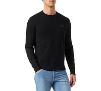 BOSS Kanovano Sweater, Noir 1, S Homme