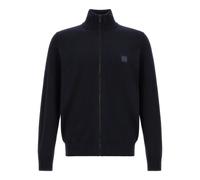 Boss Orange Pulls Sweat-shirts & sweat-shirts à capuche Homme Bleu Taille M