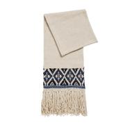Boss - Karkoki Scarf - unisex - Accessoires - Beige - Taille: ONE Size