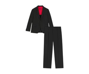 Boss - Karlo Suit - Homme - Costumes - Noir - Taille: 2XL