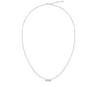 BOSS Kassy Colliers Acier inoxydable 1580870 - Unisex - Acier inoxydable