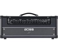 Boss Boss Katana Artist Head Gen 3