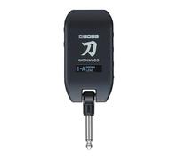 Boss Katana : Go Mini ampli pour Casque de Guitare