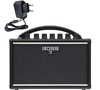 Boss Katana Mini amplificateur de guitare + alimentation Keepdrum 9 V