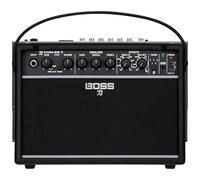 Boss Katana-Mini X Amplificateur de Guitare Portable 10 W 12,7 cm