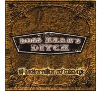 Boss Kean's Ditch - Mountain to Climb [Import]