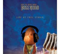 Boss Keloid – Family the Smiling Thrush: Live at Foel Studio – Vinyle LP – Plastic Head