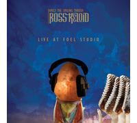 Boss Keloid - Family The Smiling Thrush: Live At Foel Studio [Vinyl Lp]