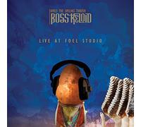 BOSS KELOID - FAMILY THE SMILING THRUSH LIVE AT FOEL STUDIO - Vinyl Re - K72z