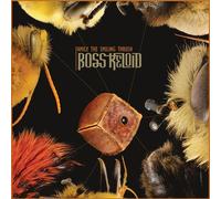 Boss Keloid Family the Smiling Thrush (Vinyl) 12" Album