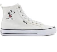 Boss Aiden Hitops Blanc 3.5 (36) Male