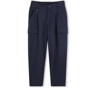 BOSS Pantalon Enfant Juniors, Marine militaire., 8 ans