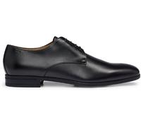 Boss Kids' Kensington Derby Shoes Noir 6 (39) Male