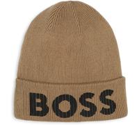 Boss Kids Large Beanie Cookie 269 14-16Y Male