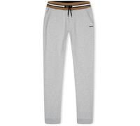 Boss Kids Logo Jogging Bottoms, Logo Design Gris A32 4 ans Male