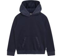Boss Logo Hoodie Juniors Marine 849 10 ans Male