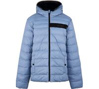 Boss Puffer Jacket Gris moyen 049 6 ans Male