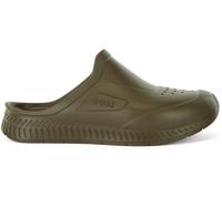 Boss Kids Titanium Slider Sandals Vert foncé 2.5 (35) Male