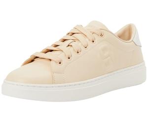Boss Kieran_Tenn_althfbb 10228535 0 Baskets pour Femme, Naturel, 42 EU