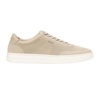 Boss Kieran_Tenn_knal 10271752 01 Baskets de Tennis pour Homme, Beige Ouvert, 43 EU