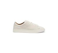 Boss Kieran_Tenn_wcsd 10271675 01 Chaussures de Tennis pour Homme, Blanc Ouvert., 45 EU