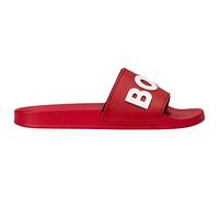 BOSS Kirk rblg Slide, Bright Red628, 42 EU, Bright Red628, 42 EU