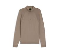 Boss KN_Momentum-Lite MZ 10278030 0 Pull tricoté, 334 Light/Vert Pastel, L Homme