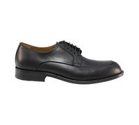Boss - Knokke - Homme - Chaussures - Noir - Taille: 42 1/2 EU
