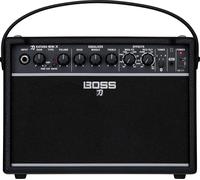 Boss Boss Katana Mini X