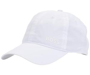 Boss Lach-RS, Casquette Homme, White100,