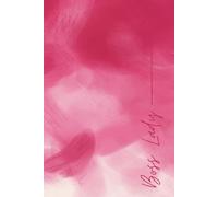 Boss Lady Red & White Organizer: 200 Pages for Women Entrepreneurs to Plan, Track, and Achieve Goals