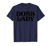 Boss Lady T-Shirt