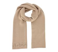 Boss Lara Foulard 180 cm beige