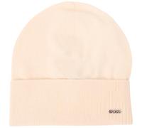 BOSS lari_Hat Bonnet, Open Yellow, ONESI Women