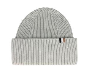 Boss Laura Bonnet tricoté vert