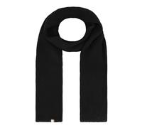 BOSS Laura_Scarf, Black, ONESI Women